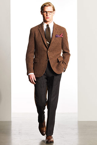 Ralph Lauren / - 2010-2011